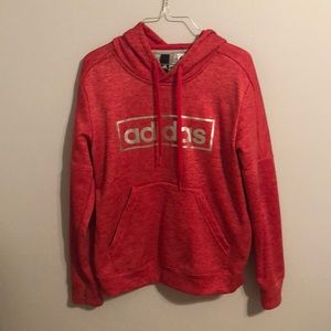 Adidas hoodie